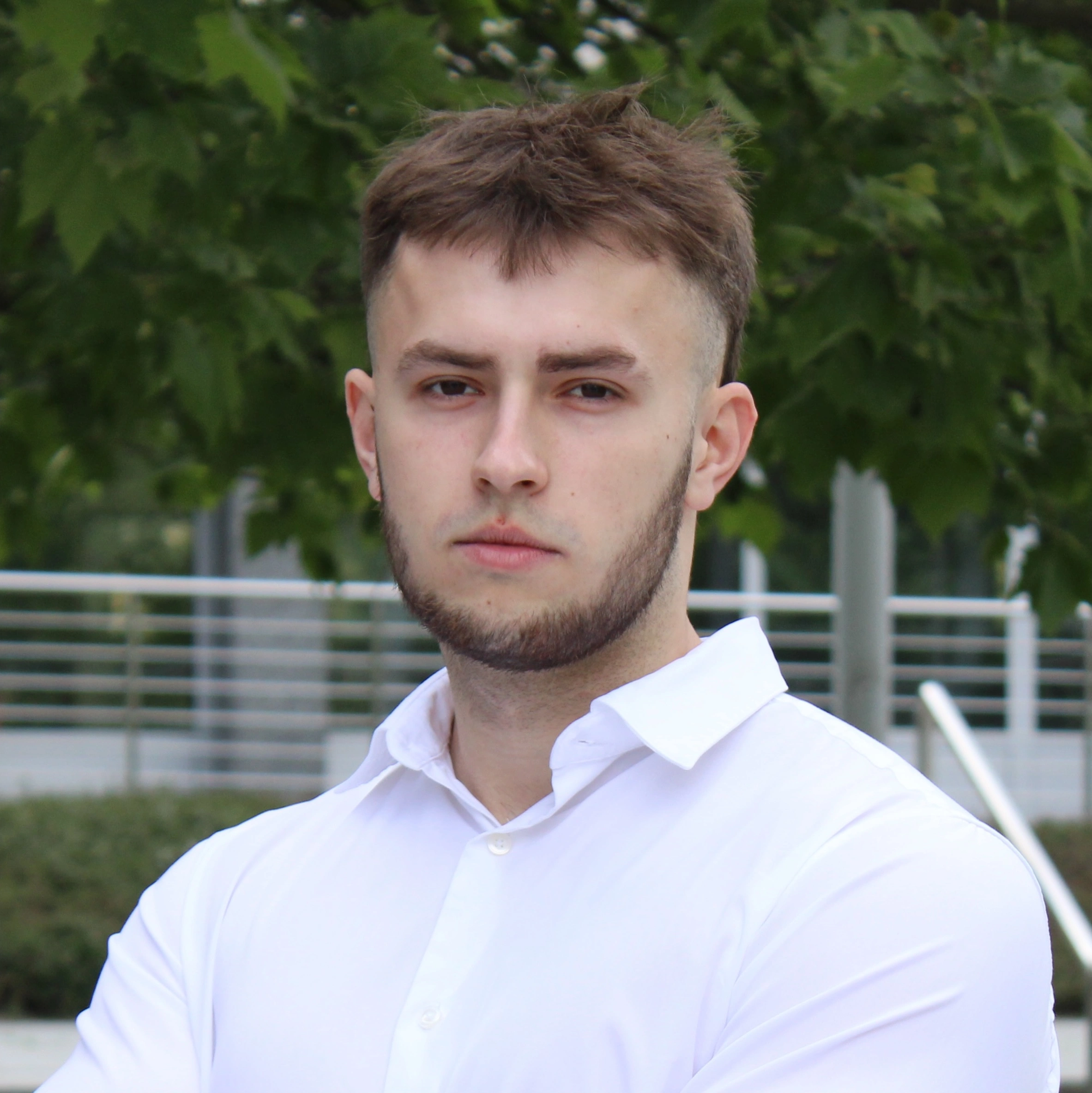 Łukasz Bilski